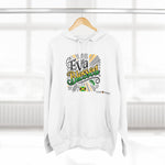 Load image into Gallery viewer, Unisex Premium Pullover Hoodie- Multi-Color (Ev-Blessed)
