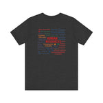 Load image into Gallery viewer, Copy of Short Sleeve Conversation Tee (#HireMe-M)
