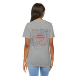 Load image into Gallery viewer, Short Sleeve Conversation Tee (#HireMe)
