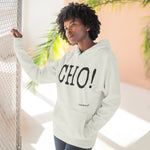 Load image into Gallery viewer, Unisex Premium Pullover Hoodie- Multi-Color (CHO)

