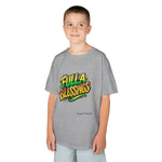Load image into Gallery viewer, Youth T-Shirt (Full-Bless)
