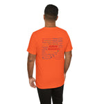 Load image into Gallery viewer, Copy of Short Sleeve Conversation Tee (#HireMe-M)
