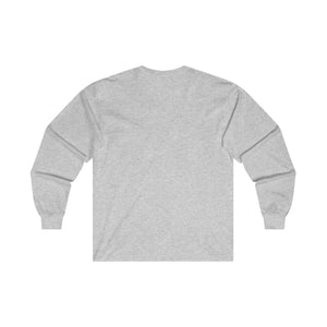 Ultra Cotton Long Sleeve Tee (NWNF)