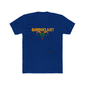 Cotton Crew T-Shirt (Bumbo-Ram)