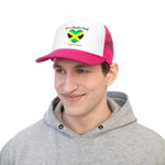 Load image into Gallery viewer, Trucker Cap-Heart JA-COL
