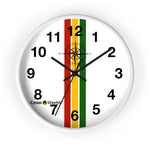 Load image into Gallery viewer, Coodeh Wall clock (PAN-COMP)
