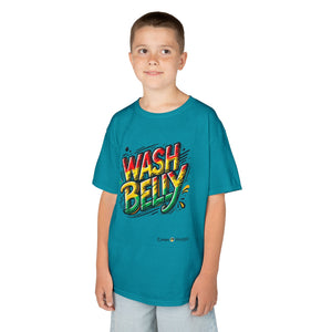 Youth T-Shirt (WashB)