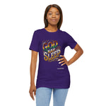 Load image into Gallery viewer, Unisex Jersey Short Sleeve Tee (God-Nah)
