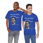 Load image into Gallery viewer, Unisex Jersey Short Sleeve Tee (Vex-Man)
