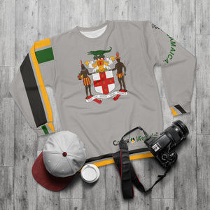 Unisex Sweatshirt (JA COA)