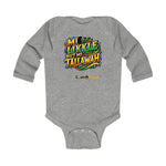 Load image into Gallery viewer, Infant Onesie Bodysuit (Tallawah)
