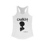 Load image into Gallery viewer, Women&#39;s Ideal Racerback Tank (CHLT)
