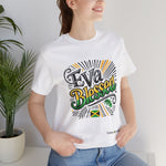 Load image into Gallery viewer, Unisex Jersey Short Sleeve Tee (Ev-Bless)
