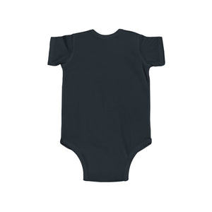 Infant Fine Jersey Onesie (EvBless)