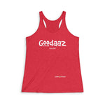 Load image into Gallery viewer, Women&#39;s Tri-Blend Racerback Tank (Good)
