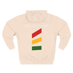 Load image into Gallery viewer, Unisex Premium Pullover Hoodie- Multi-Color (Ev-Blessed)
