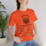 Load image into Gallery viewer, Short Sleeve Conversation Tee (#HireMe-W)
