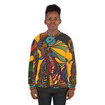 Load image into Gallery viewer, Unisex Sweatshirt (Multi-Art3-AAF)
