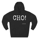 Load image into Gallery viewer, Unisex Premium Pullover Hoodie- Multi-Color (CHO)
