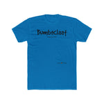 Load image into Gallery viewer, Cotton Crew T-Shirt (BUMB)
