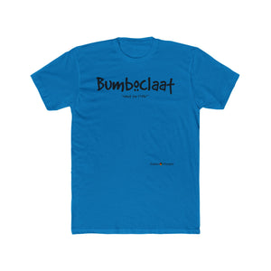 Cotton Crew T-Shirt (BUMB)