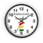 Load image into Gallery viewer, Coodeh  Wall clock (BUMB-Numb)
