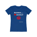Load image into Gallery viewer, Women&#39;s Boyfriend Tee (Boonoo)
