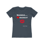 Load image into Gallery viewer, Women&#39;s Boyfriend Tee (Boonoo)
