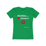Load image into Gallery viewer, Women&#39;s Boyfriend Tee (Boonoo)
