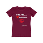 Load image into Gallery viewer, Women&#39;s Boyfriend Tee (Boonoo)
