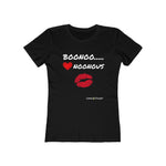 Load image into Gallery viewer, Women&#39;s Boyfriend Tee (Boonoo)
