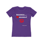 Load image into Gallery viewer, Women&#39;s Boyfriend Tee (Boonoo)
