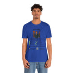 Load image into Gallery viewer, Copy of Short Sleeve Conversation Tee (#HireMe-M)
