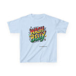 Load image into Gallery viewer, Youth T-Shirt (WashB)
