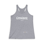 Load image into Gallery viewer, Women&#39;s Tri-Blend Racerback Tank (Good)
