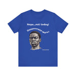 Load image into Gallery viewer, Unisex Jersey Short Sleeve Tee (Vex-Man)
