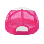 Load image into Gallery viewer, Trucker Cap-Heart JA-COL
