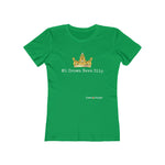 Load image into Gallery viewer, Women&#39;s Boyfriend Tee (CROWN)
