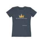 Load image into Gallery viewer, Women&#39;s Boyfriend Tee (CROWN)
