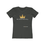 Load image into Gallery viewer, Women&#39;s Boyfriend Tee (CROWN)
