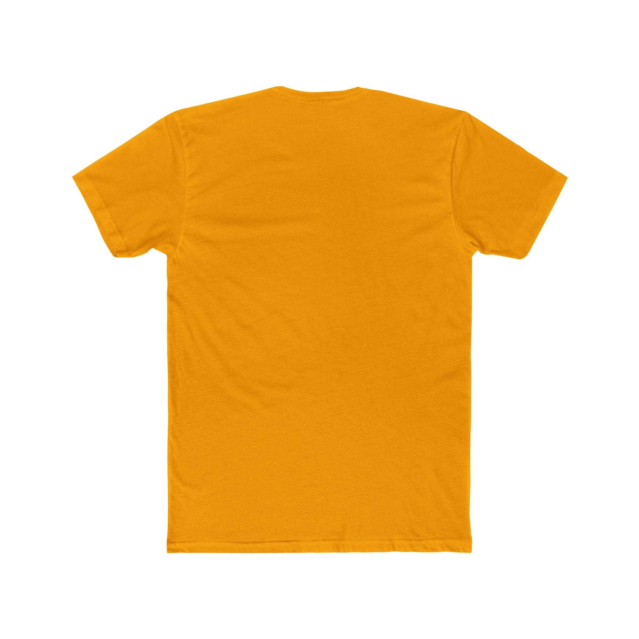 Cotton Crew T-Shirt (BUMB)