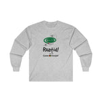 Load image into Gallery viewer, Ultra Cotton Long Sleeve Tee (RHATID)
