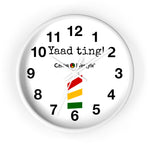 Load image into Gallery viewer, Coodeh  Wall clock (YT-Numb)
