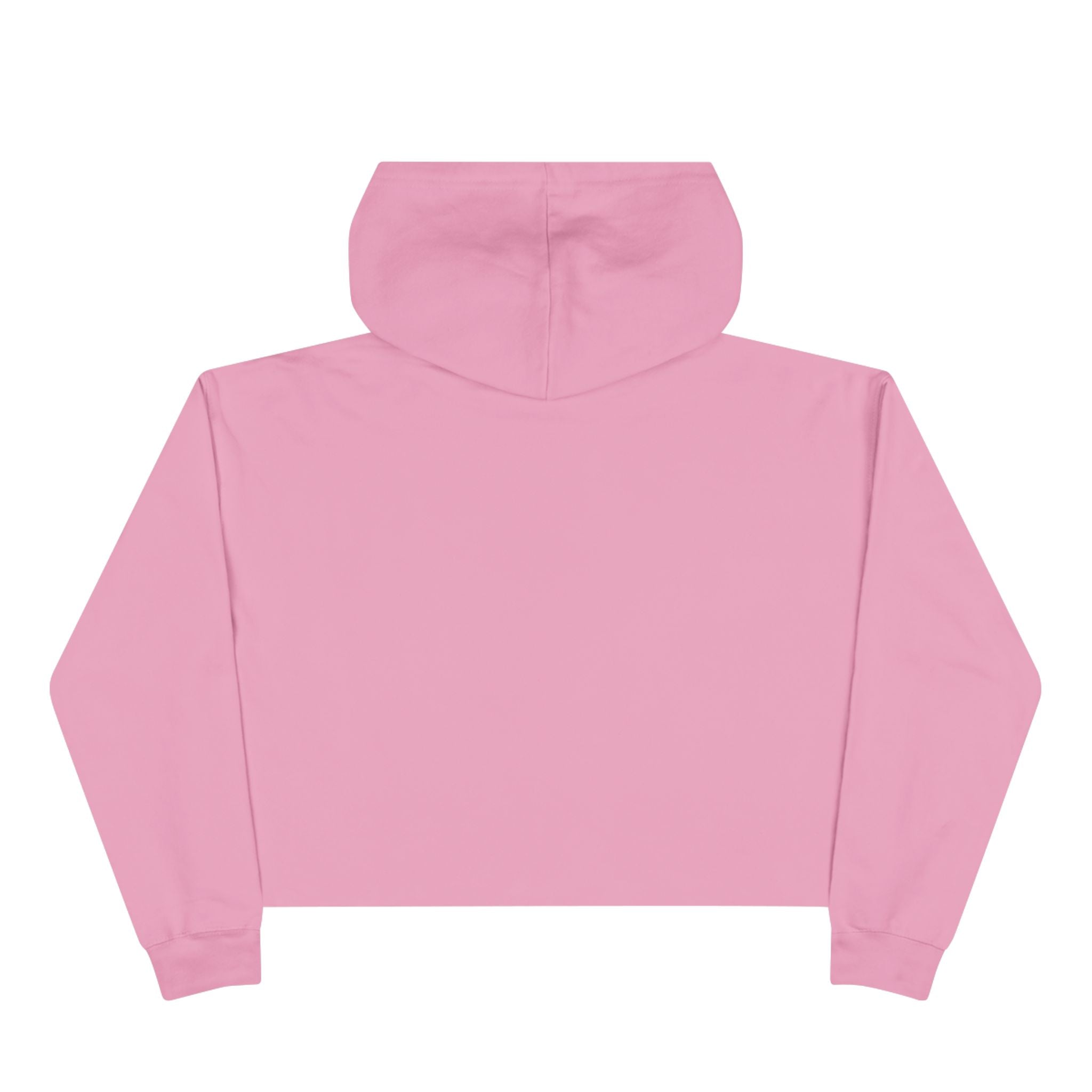 Crop Hoodie (Wifey)