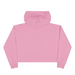 Load image into Gallery viewer, Crop Hoodie (Wifey)
