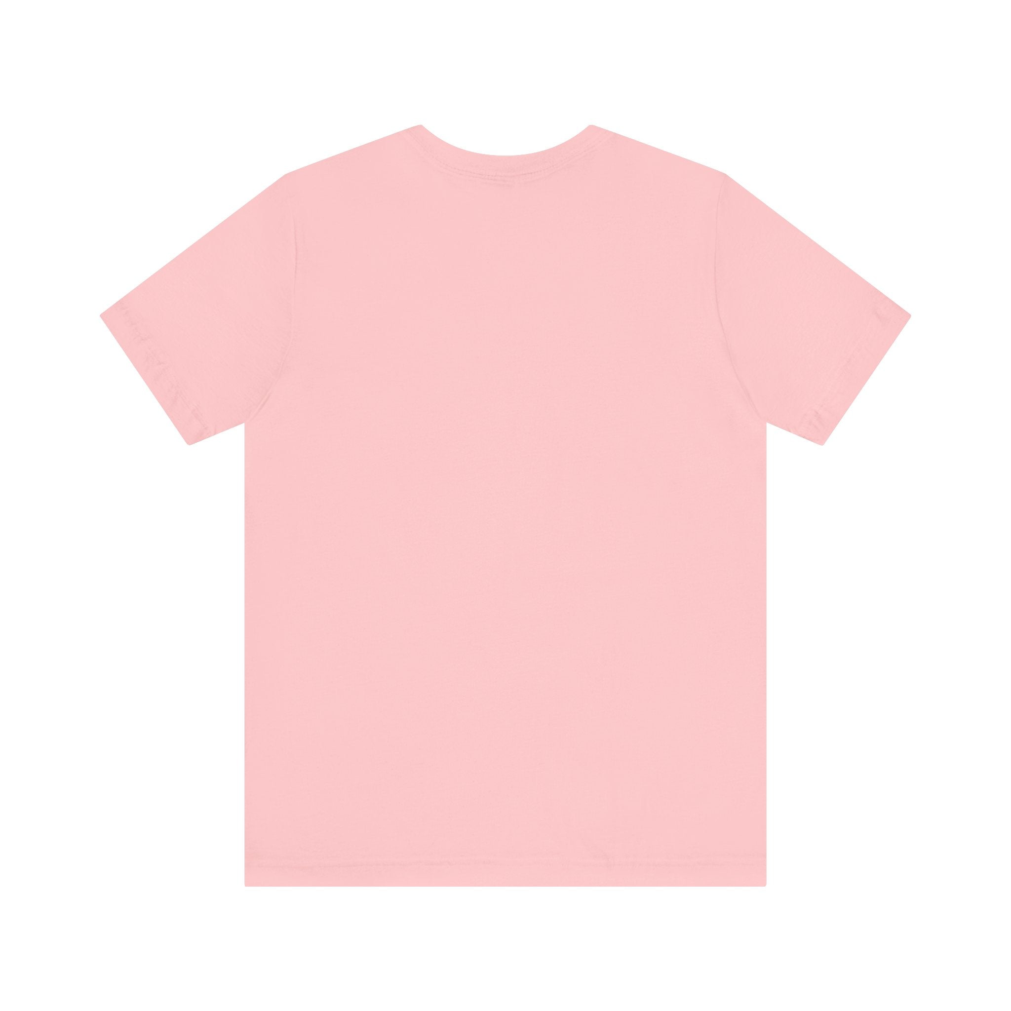 Unisex Jersey Short Sleeve Tee (Vex-Woman)