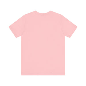 Unisex Jersey Short Sleeve Tee (Vex-Woman)