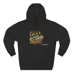 Load image into Gallery viewer, Unisex Premium Pullover Hoodie- Multi-Color (God-Nah)
