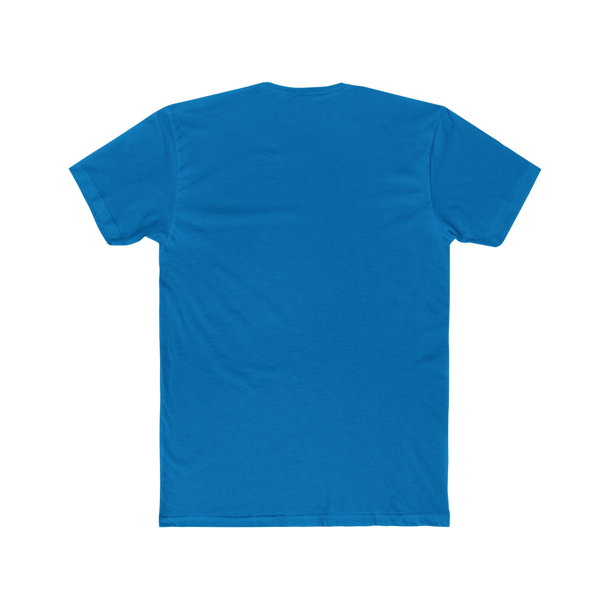 Cotton Crew T-Shirt (BUMB)