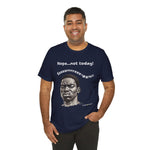 Load image into Gallery viewer, Unisex Jersey Short Sleeve Tee (Vex-Man)
